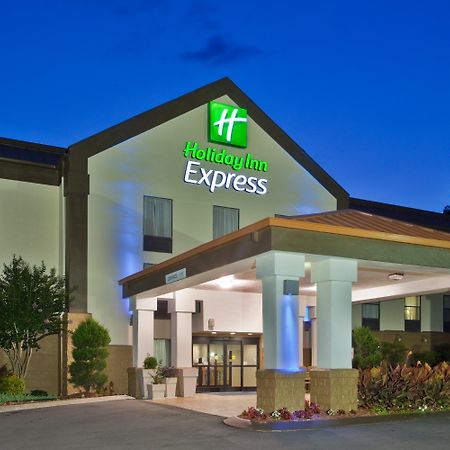 Holiday Inn Express Hotel & Suites Kimball, An Ihg Hotel Extérieur photo