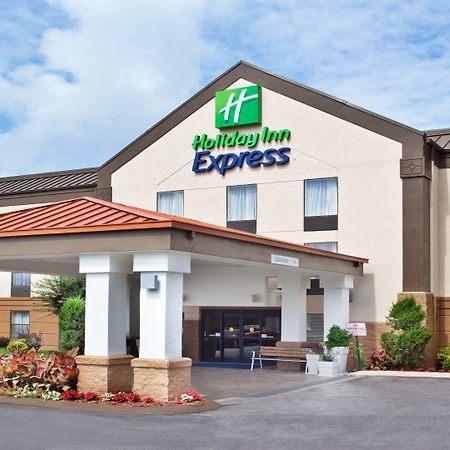 Holiday Inn Express Hotel & Suites Kimball, An Ihg Hotel Extérieur photo