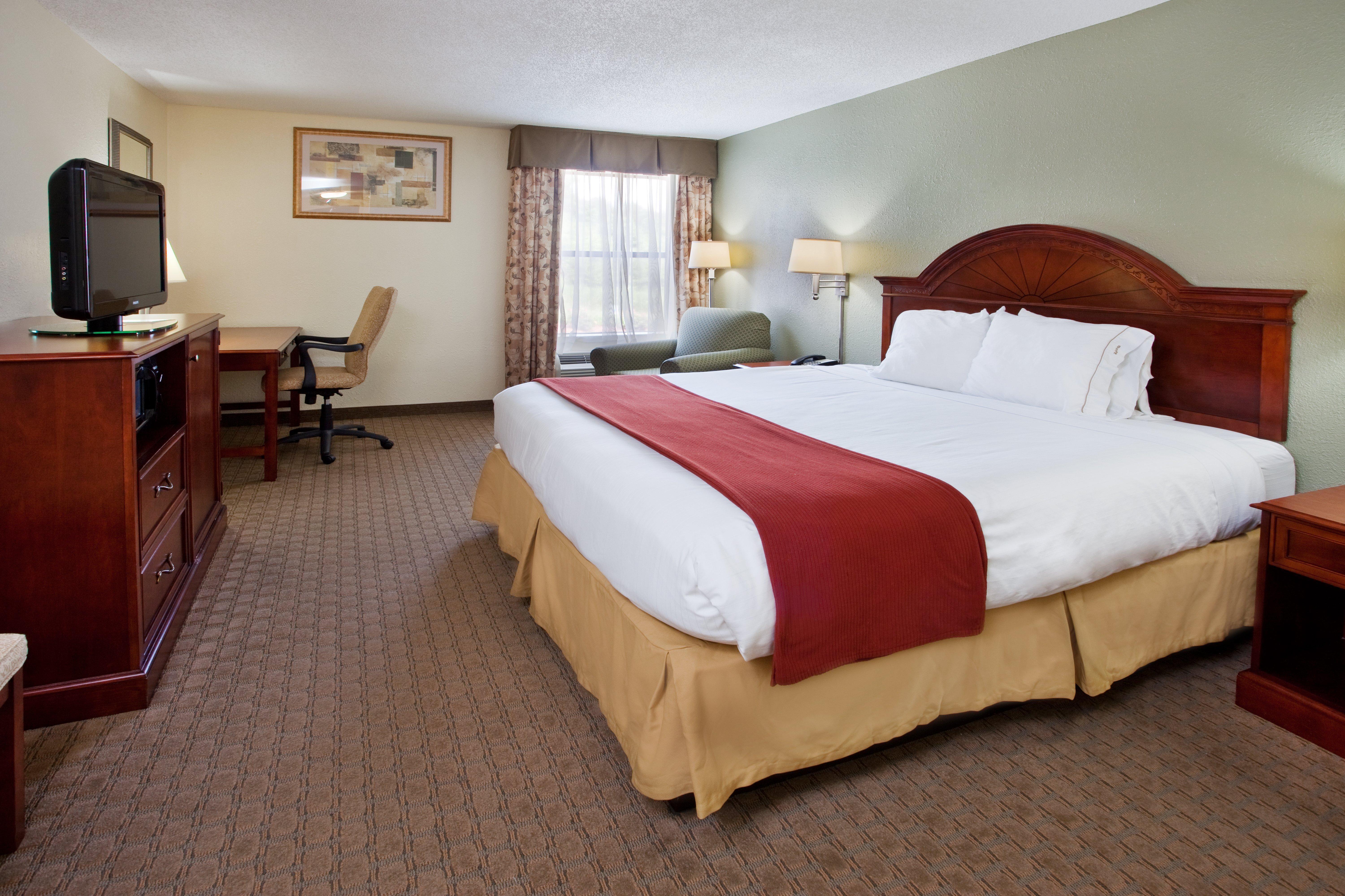 Holiday Inn Express Hotel & Suites Kimball, An Ihg Hotel Extérieur photo