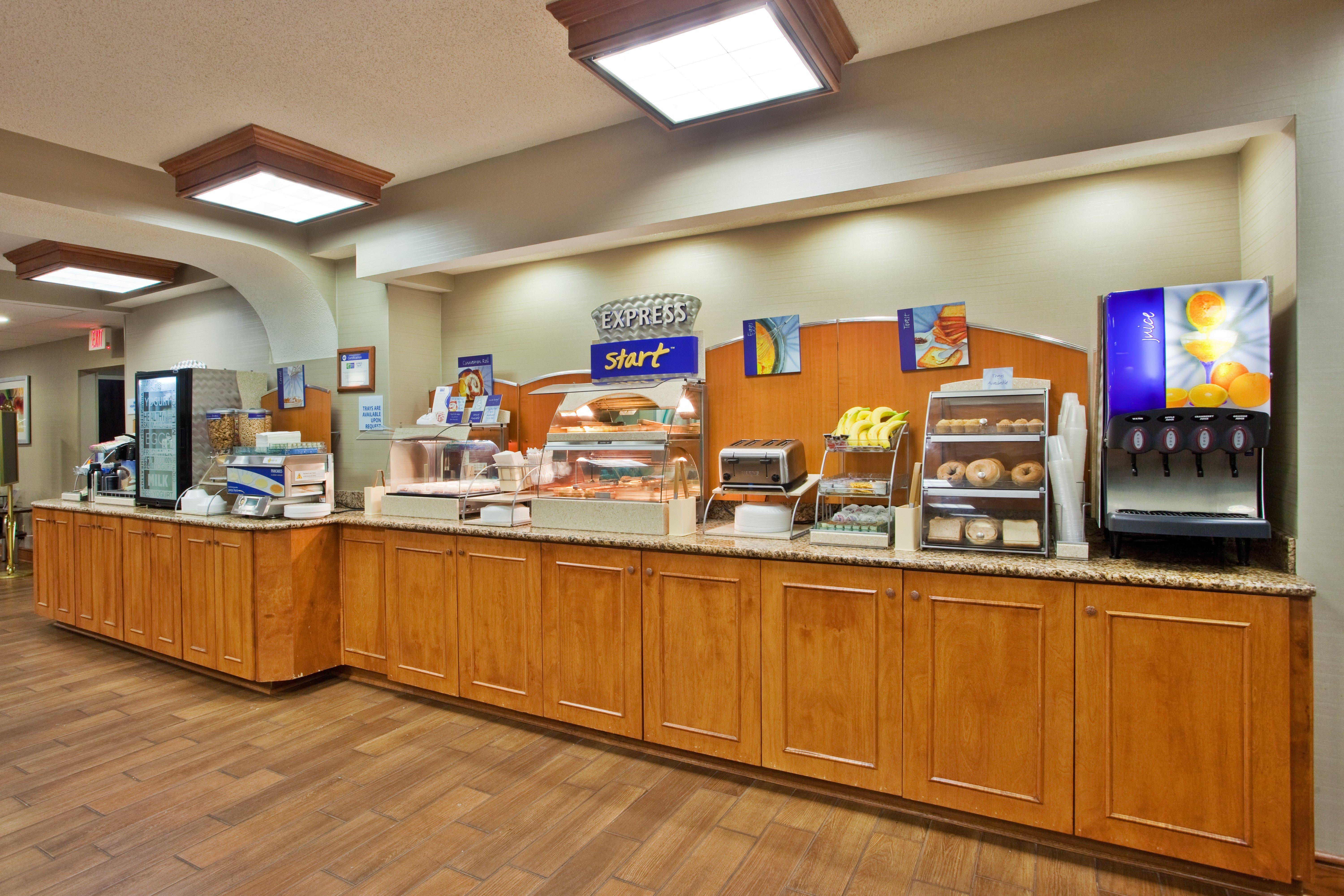 Holiday Inn Express Hotel & Suites Kimball, An Ihg Hotel Extérieur photo