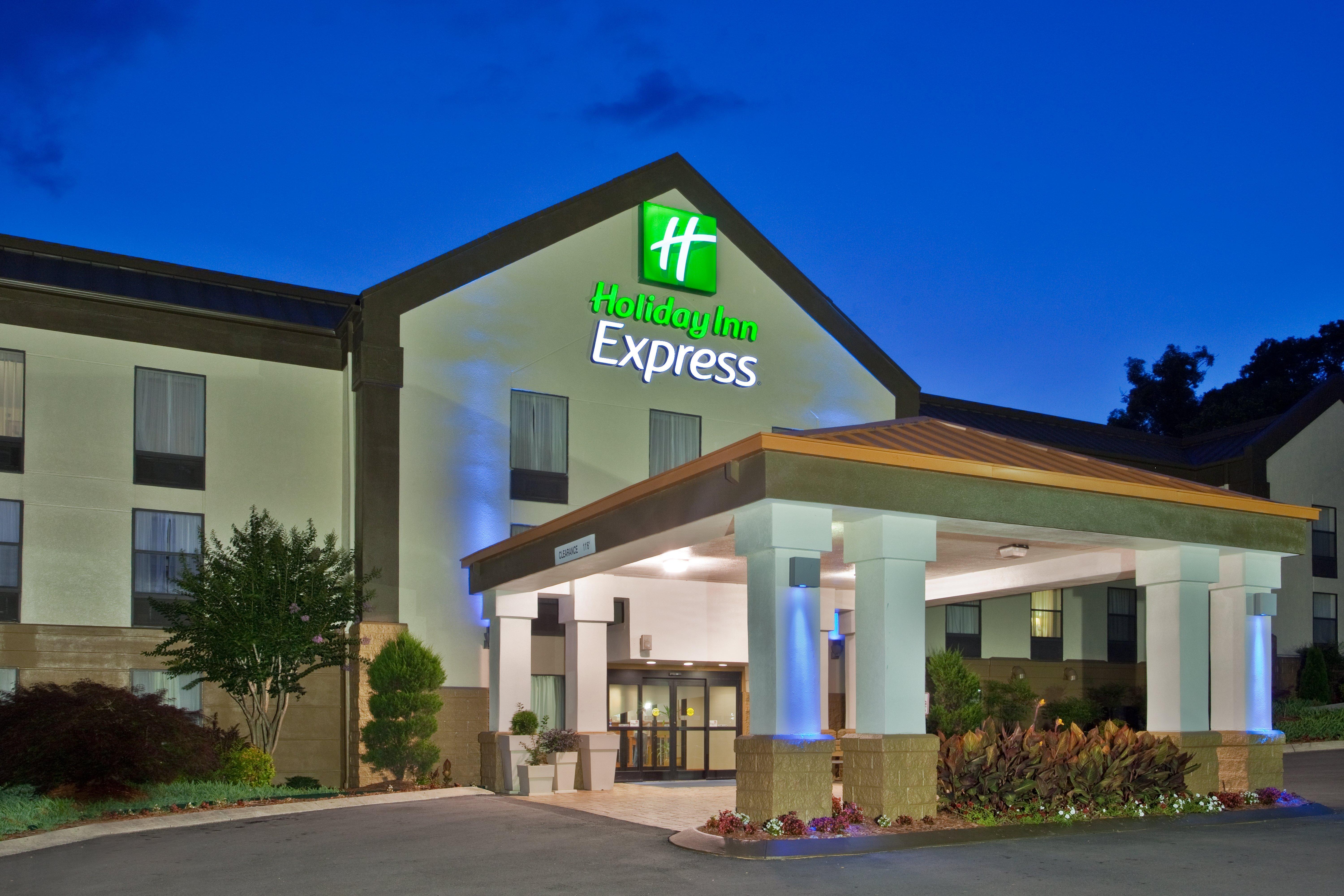 Holiday Inn Express Hotel & Suites Kimball, An Ihg Hotel Extérieur photo