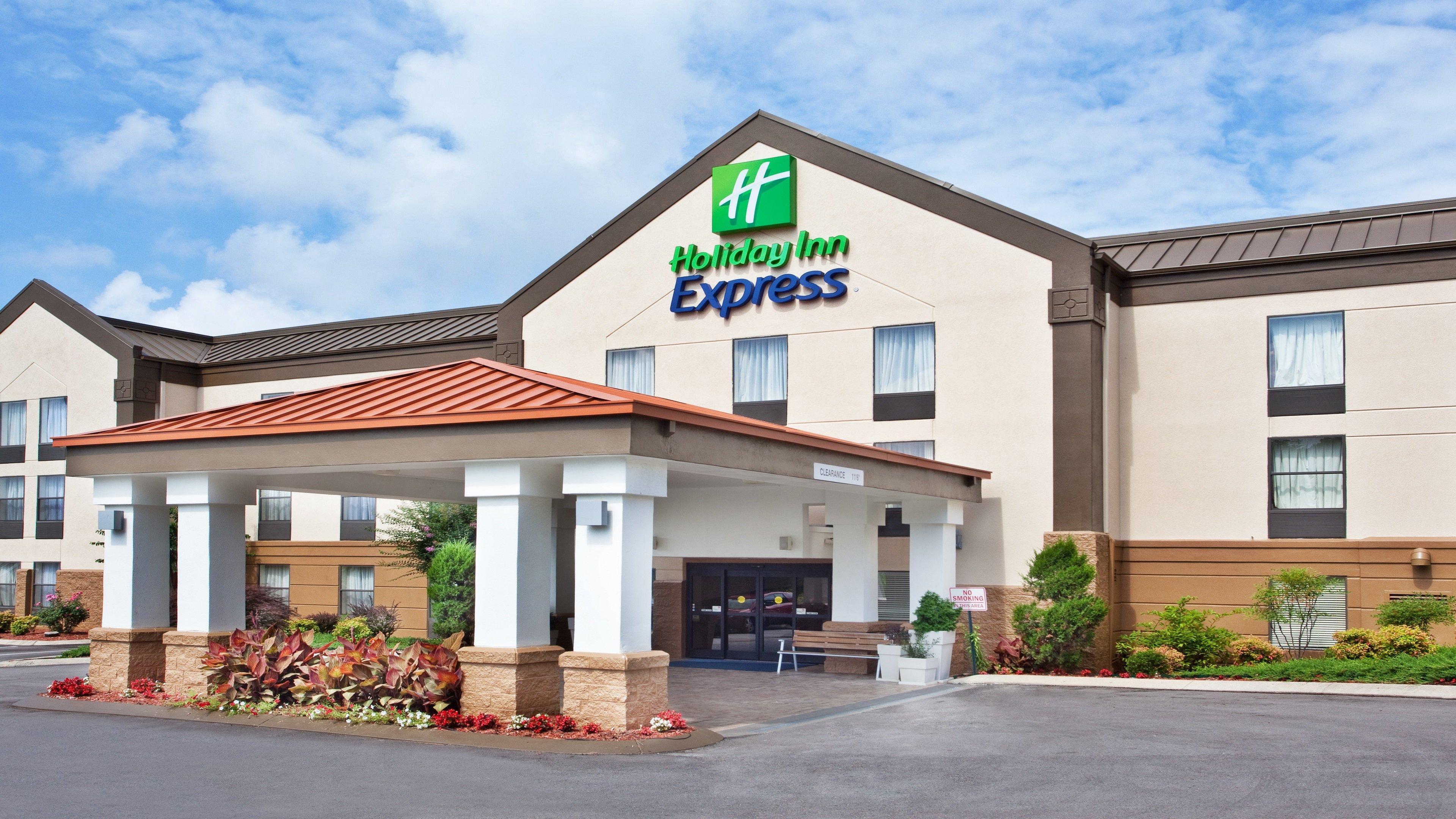 Holiday Inn Express Hotel & Suites Kimball, An Ihg Hotel Extérieur photo