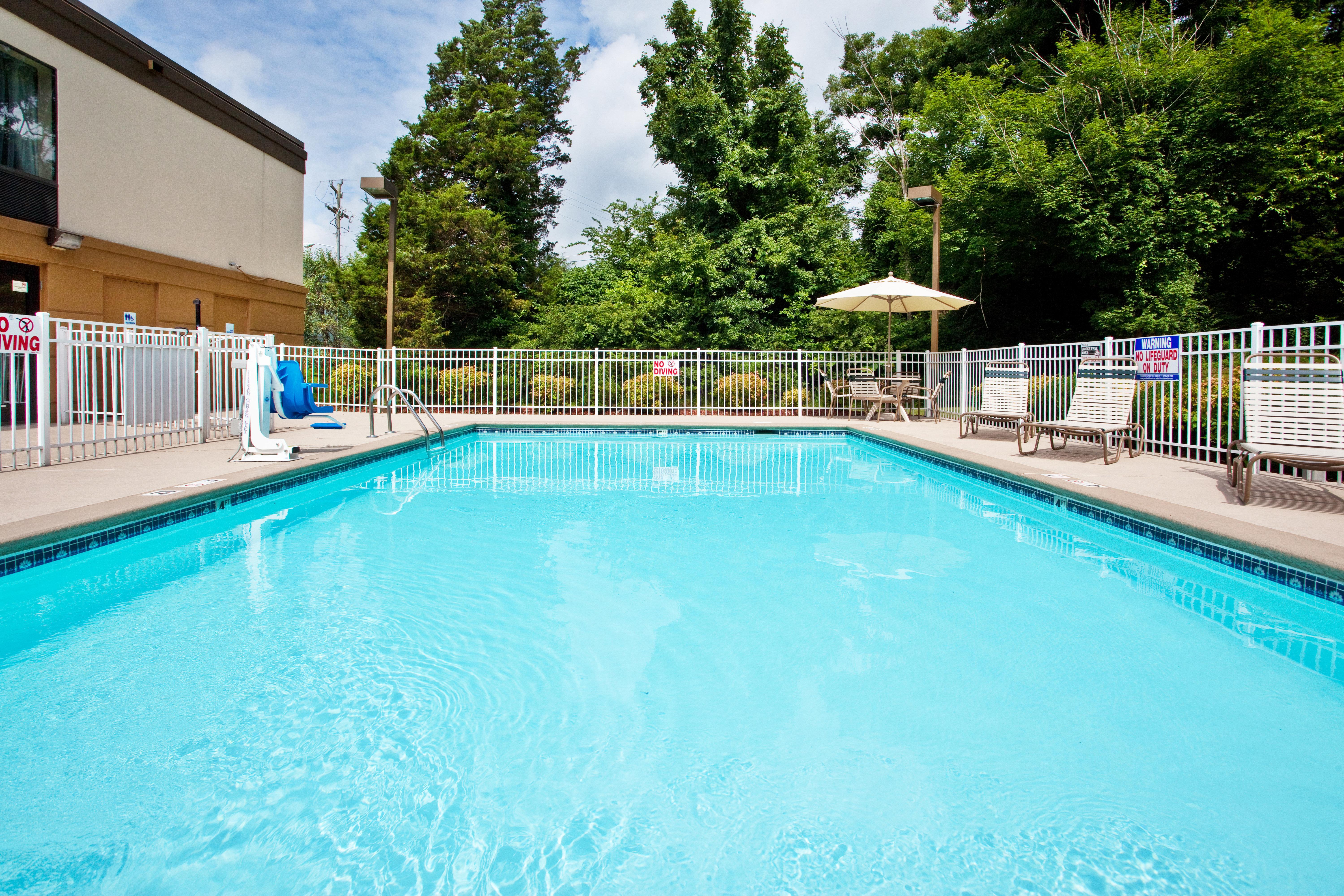 Holiday Inn Express Hotel & Suites Kimball, An Ihg Hotel Extérieur photo