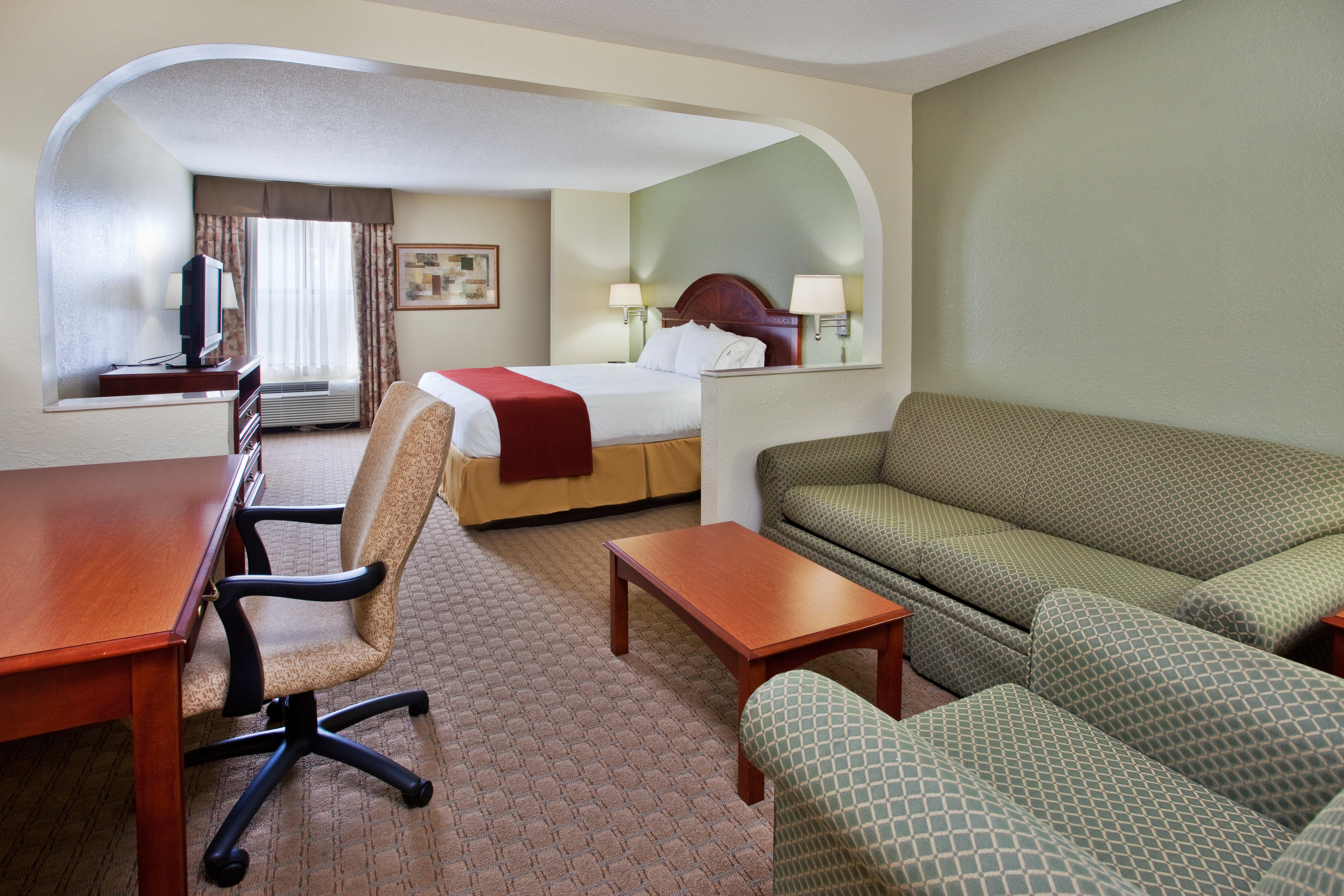 Holiday Inn Express Hotel & Suites Kimball, An Ihg Hotel Extérieur photo