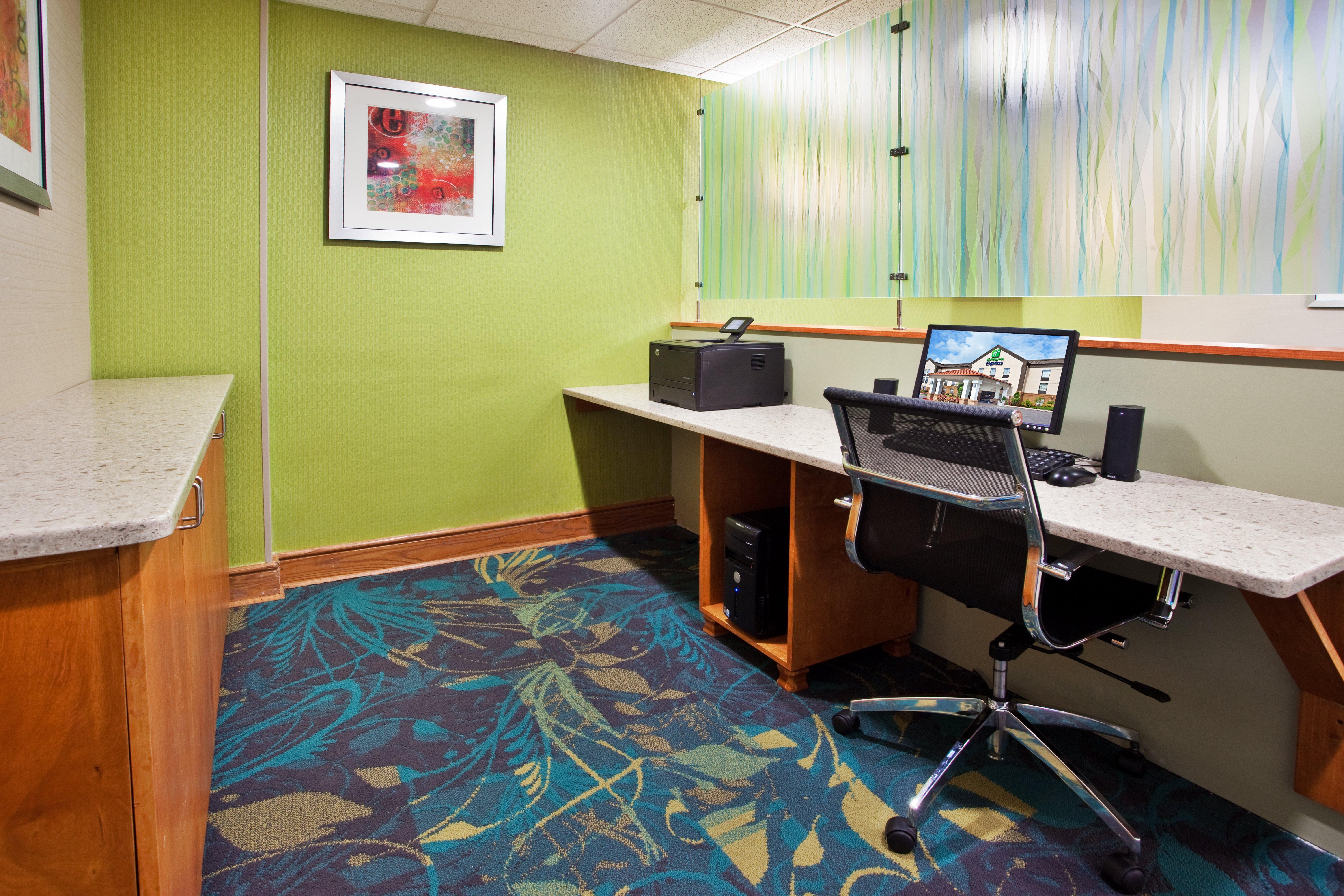 Holiday Inn Express Hotel & Suites Kimball, An Ihg Hotel Extérieur photo