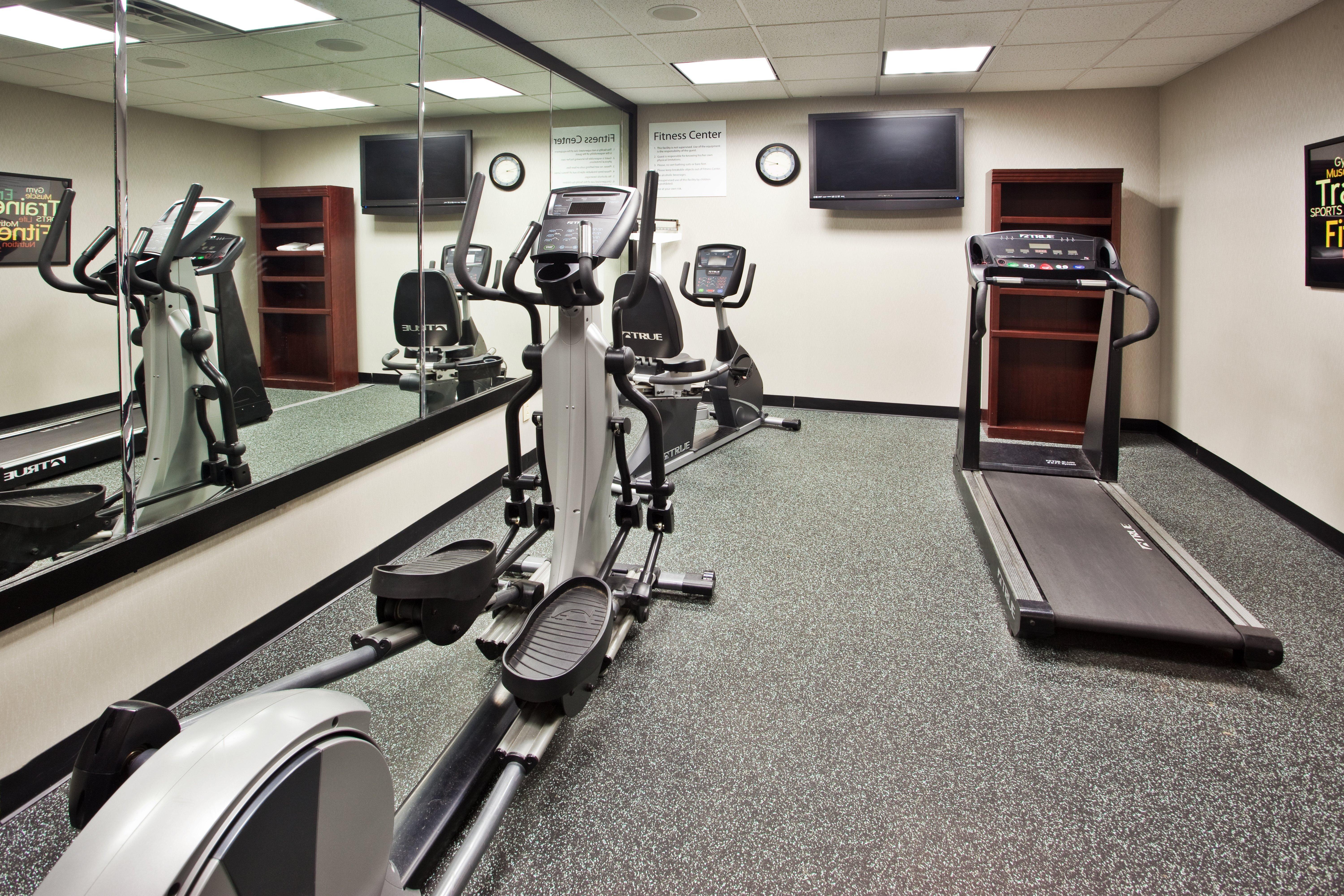 Holiday Inn Express Hotel & Suites Kimball, An Ihg Hotel Extérieur photo