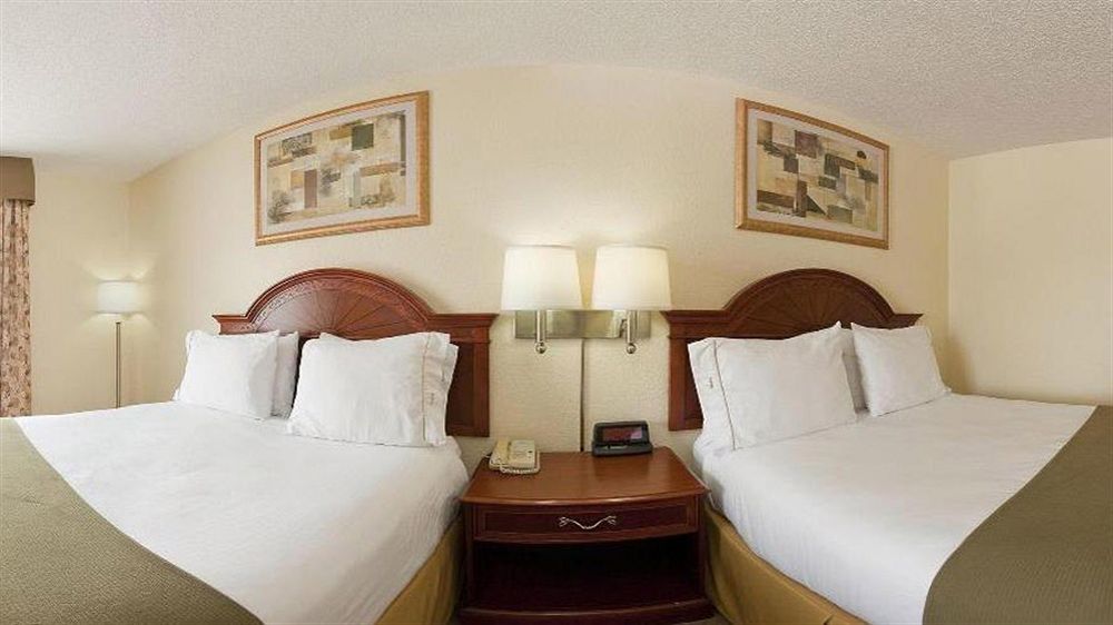 Holiday Inn Express Hotel & Suites Kimball, An Ihg Hotel Extérieur photo