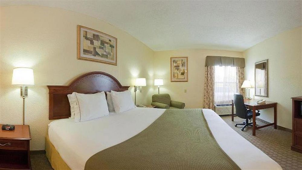 Holiday Inn Express Hotel & Suites Kimball, An Ihg Hotel Extérieur photo