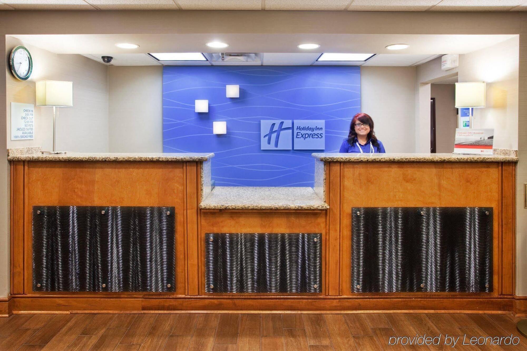 Holiday Inn Express Hotel & Suites Kimball, An Ihg Hotel Extérieur photo