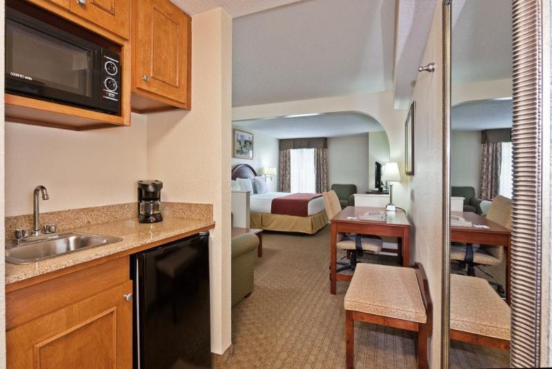 Holiday Inn Express Hotel & Suites Kimball, An Ihg Hotel Extérieur photo