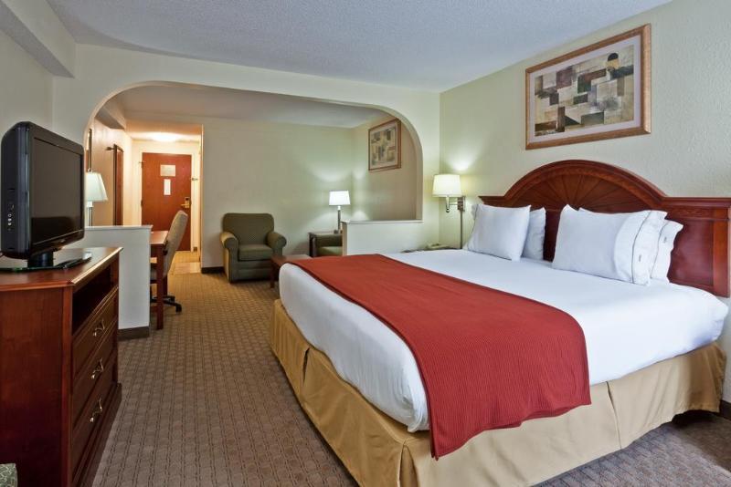 Holiday Inn Express Hotel & Suites Kimball, An Ihg Hotel Extérieur photo